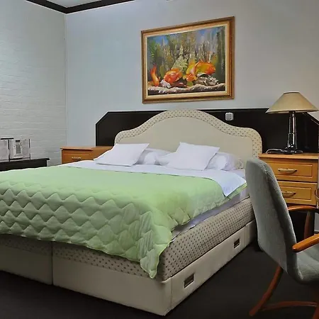 Tasino Cesmice Hotel Skopje